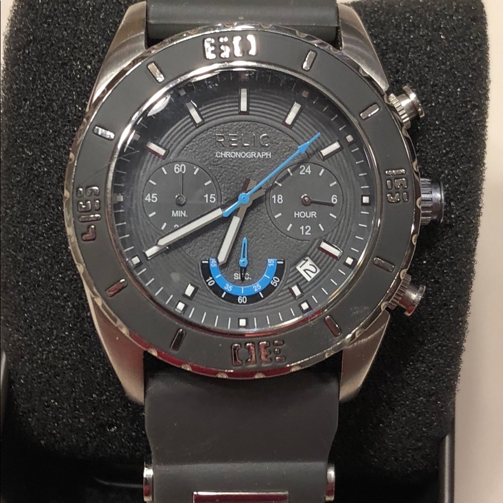 Men’s Relic Watch